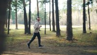 Waarom serieuze sporters 80% van hun tijd rustig trainen