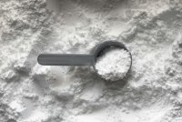 Nee, creatine geeft je geen kanker