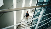 Je hoeft geen uur te sporten, twee minuten is genoeg
