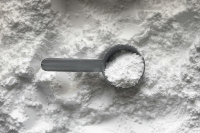 Nee, creatine geeft je geen kanker