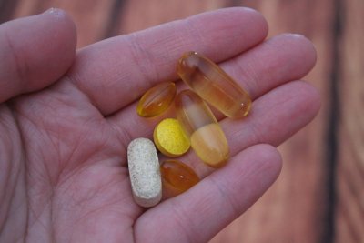 Je zinksupplement doet weinig voor je testosteron