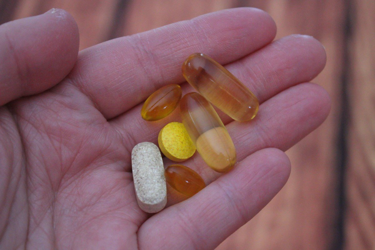 Je zinksupplement doet weinig voor je testosteron